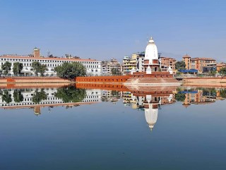 काठमाडौंको रानीपोखरीमा एक व्यक्तिको शव भेटियो
