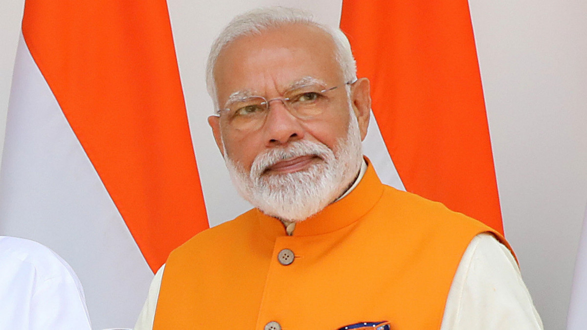अमेरिकी कर धम्कीबीच मोदीको कर कटौतीको वाचा
