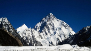हिमाली परिस्थितिकीय प्रणाली जोगाउन हिमनदीको संरक्षण आवश्यक