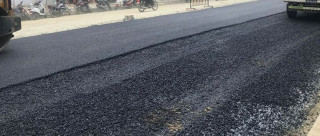 एक वर्षमा काठमाडौं महानगरपालिकाले गर्‍यो ५५ किलोमिटर कालोपत्रे