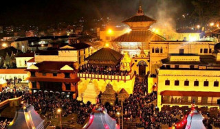 साउनमा पशुपति क्षेत्रमा महाशिवरात्रिकै जस्तो व्यवस्थापन गरिने