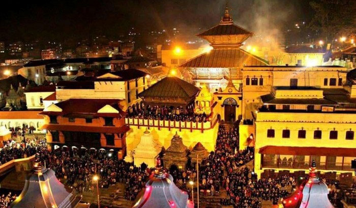 साउनमा पशुपति क्षेत्रमा महाशिवरात्रिकै जस्तो व्यवस्थापन गरिने