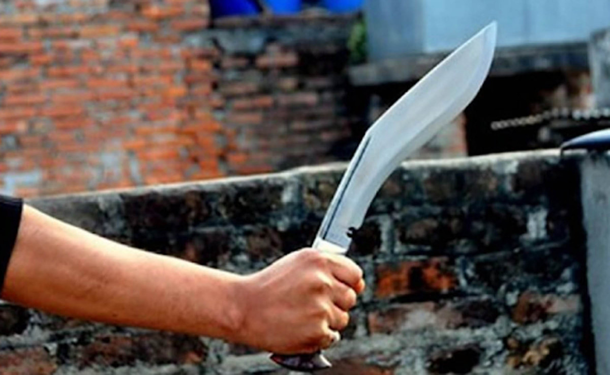 ललितपुरमा खुकुरी प्रहार गरेर ३० वर्षीय युवकको हत्या