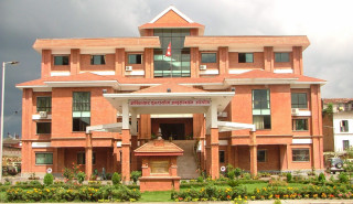 डोल्पाको सडक ठेक्कामा ५५ लाख भ्रष्टाचार, तत्कालीन प्रशासकीय अधिकृतसहित ८ जनाविरुद्ध मुद्दा दायर