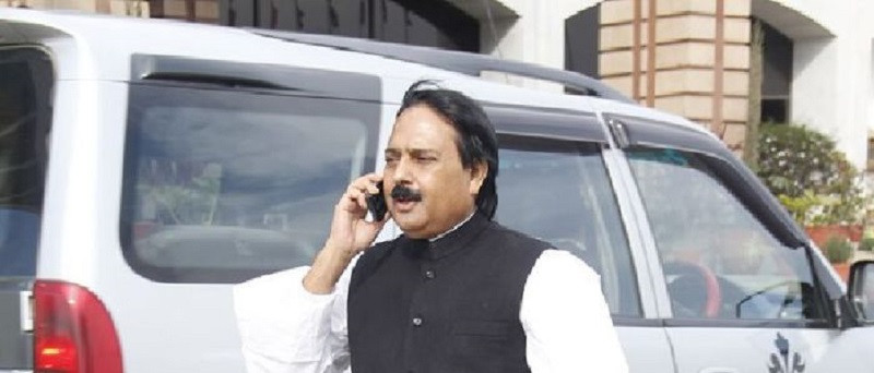 सरकारी वकिलले प्रमाण पेस गर्न नसकेपछि आलमलाई सफाइ (पूर्णपाठ)