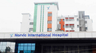 अङ्ग्रेजी नयाँ वर्षमा नर्भिकमा डर्मा तथा कस्मेटिक उपचारमा विशेष छुट
