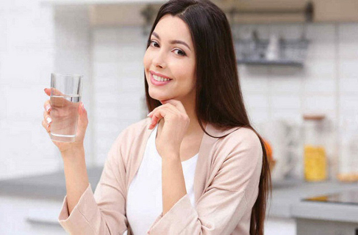 जाडो याममा दैनिक कति पिउनुपर्छ पानी ?