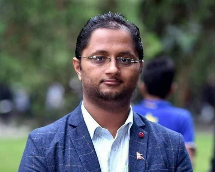 जेन-जी फ्रन्टद्वारा १३ जनाको सल्लाहकार परिषद् गठन, मिलन पाण्डे पनि समेटिए