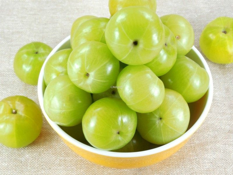 मौसमी फल अमला : कति गुणकारी ?