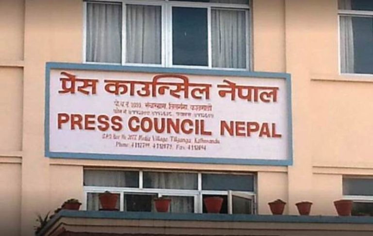 दर्ता नगरी युट्युब, फेसबुक पेजमार्फत् चलेका मिडियालाई कडा अनुगमन गर्ने