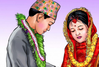 बारुलोको हमलामा बेहुलासहित २५ जना घाइते, बिहे स्थगित