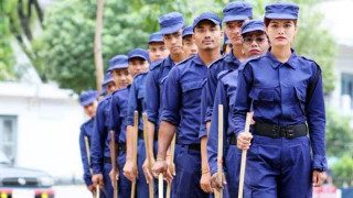 निर्वाचन प्रहरीको मापदण्ड स्वीकृत