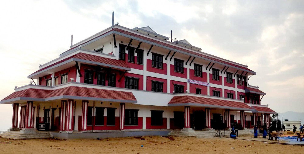 गोरखाको बारपाक सुलिकोट गाउँपालिकाले  भत्ता लिने जनता खोज्न सहर छिर्ने