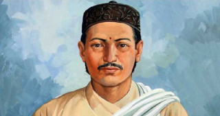 आदिकवि भानुभक्तको २१२औं जन्मजयन्ती मनाइँदै
