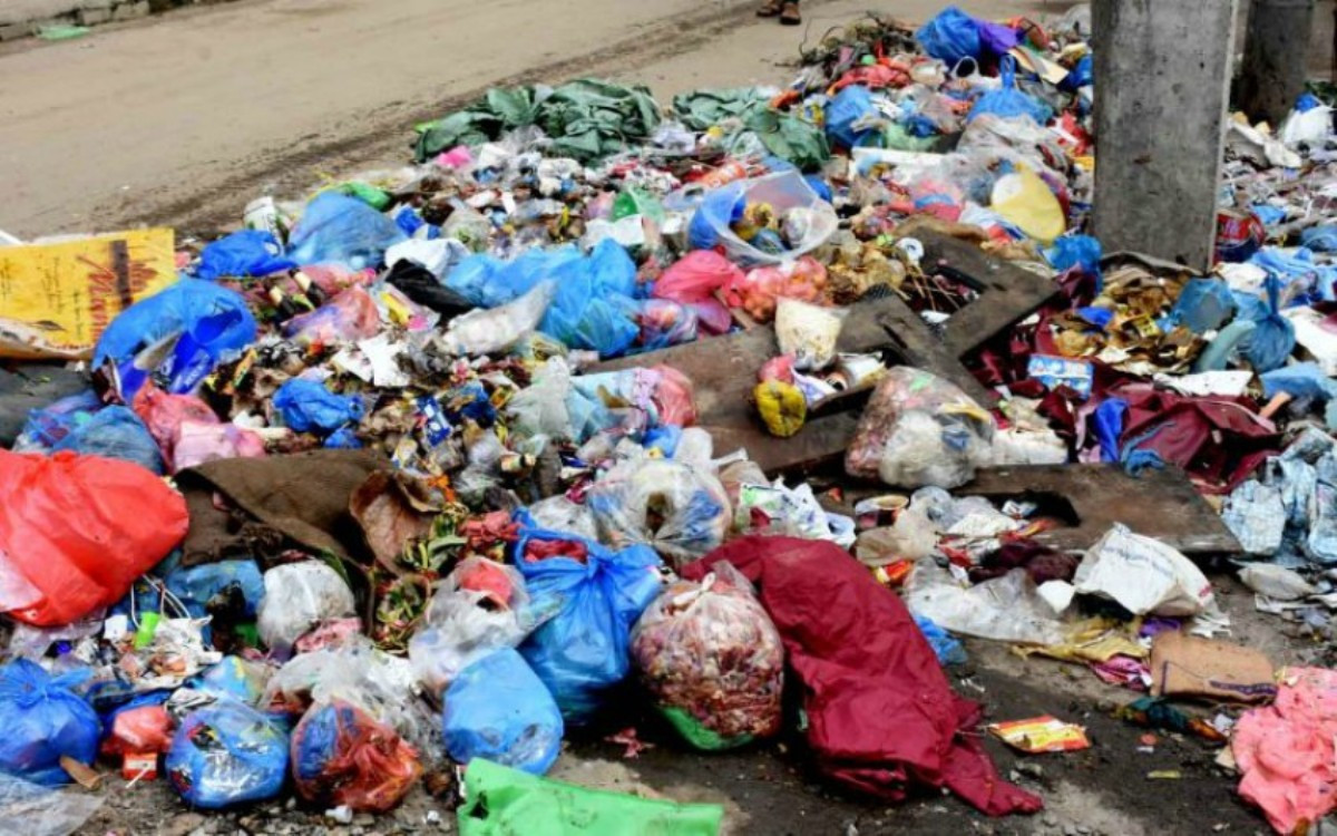 गोरखाको आरुघाट गाउँपालिकामा नियमित फोहर संकलन सेवा सुरु