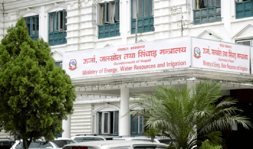 सिँचाइका रुग्ण ठेक्का तोड्न सुरु, बबई सिँचाइ आयोजनाको ६ वटा ठेक्का तोडिंदै
