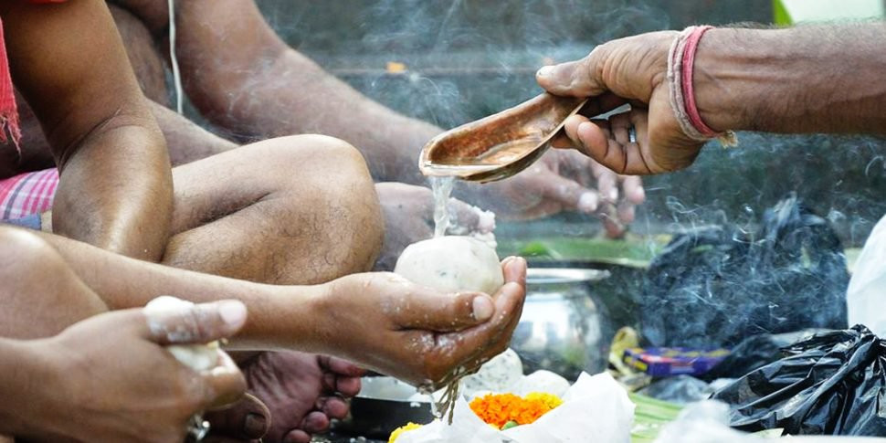 भोलिदेखि सोह्र श्राद्ध सुरु हुँदै