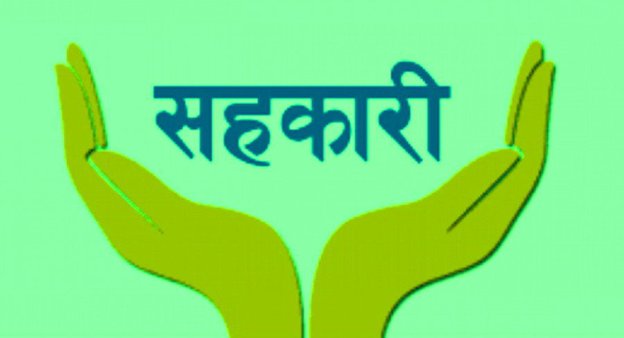 पाँच समस्याग्रस्त सहकारीका ऋणीलाई भदौसम्म ऋण चुक्ता गर्न ताकेता