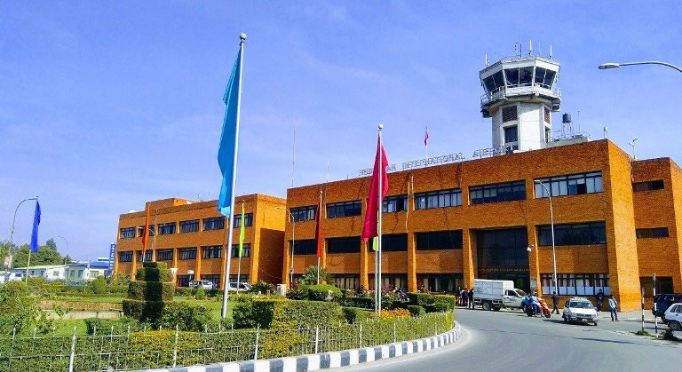 त्रिभुवन अन्तर्राष्ट्रिय विमानस्थल दैनिक १८ घण्टा सञ्चालन हुने