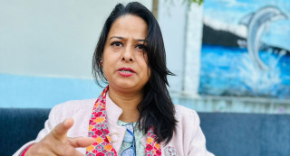 लिचीबारी घुस प्रकरण : रञ्जिता श्रेष्ठलाई पाँच लाख  धरौटीमा रिहा गर्ने आदेश