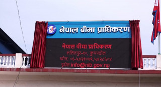 बीमा प्राधिकरणको अध्यक्षमा आवेदन खुल्यो, सात दिनमात्रै समय