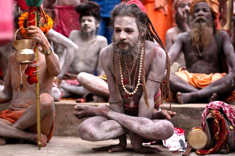 नागा बाबासहितका साधुसन्तको आज बिदाइ, छुट्याइयो ३० लाख बजेट