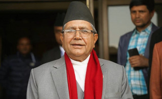 अवरोध खुलाउन सभामुखले प्रमुख सचेतकहरूसँग छलफल गर्ने