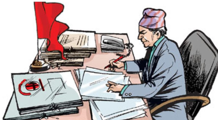 कर्मचारीको तलब बढेन, महँगी भत्ता ५ हजार बढ्यो