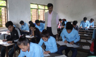एसइई परीक्षाको तयारी पूरा, समय बिहान ८ बजेदेखि