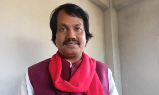 जनमत पार्टीको अध्यक्षमा पुन: सीके राउत विजयी