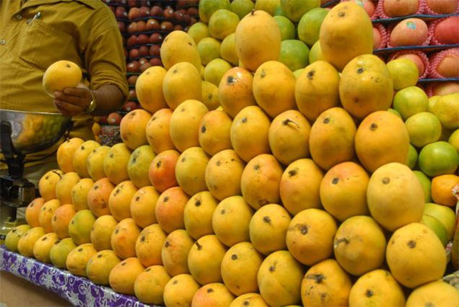 यस्ता छन् स्वस्थ र प्राकृतिक आँप चिन्ने तरिकाहरू