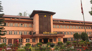 प्रतिनिधि सभा विघटनविरुद्ध सर्वोच्च अदालतमा बहस सुरु