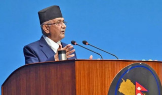 प्रतिनिधिसभा बैठक आज बस्दै : प्रधानमन्त्रीसँग प्रत्यक्ष प्रश्नोत्तर, पानीजहाज विधेयक निर्णयार्थ प्रस्तुत