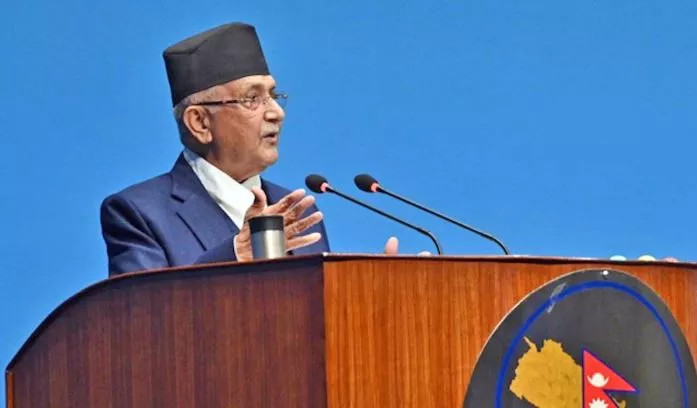 प्रतिनिधिसभा बैठक आज बस्दै : प्रधानमन्त्रीसँग प्रत्यक्ष प्रश्नोत्तर, पानीजहाज विधेयक निर्णयार्थ प्रस्तुत
