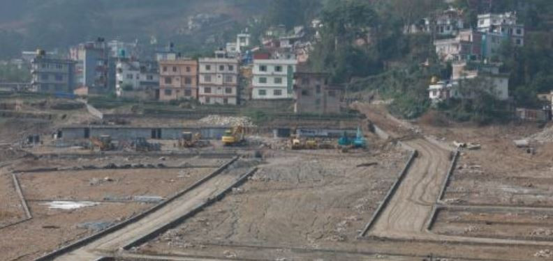 घरजग्गा कारोबार गर्ने कम्पनीलाई आवेदन दिन म्याद थप