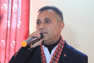कांग्रेस महाधिवेशनबारे विश्वप्रकाशले अगाडि सारे दुई विकल्प