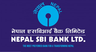 नेपाल एसबीआई बैंकको नाफा २ अर्ब नाघ्यो, ईपीएस १८ रुपैयाँ पुग्यो