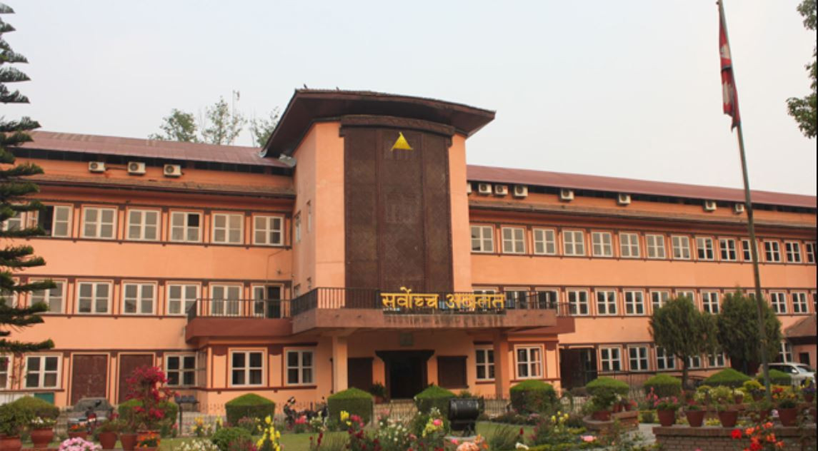 संवैधानिक नियुक्तिविरुद्धको सुनुवाइ जारी
