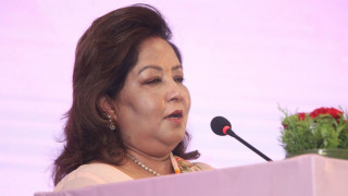 म भन्छु युवाहरू विदेश जानुस्, ज्ञान सिप लिएर स्वदेश फर्किनुस्: परराष्ट्रमन्त्री राणा