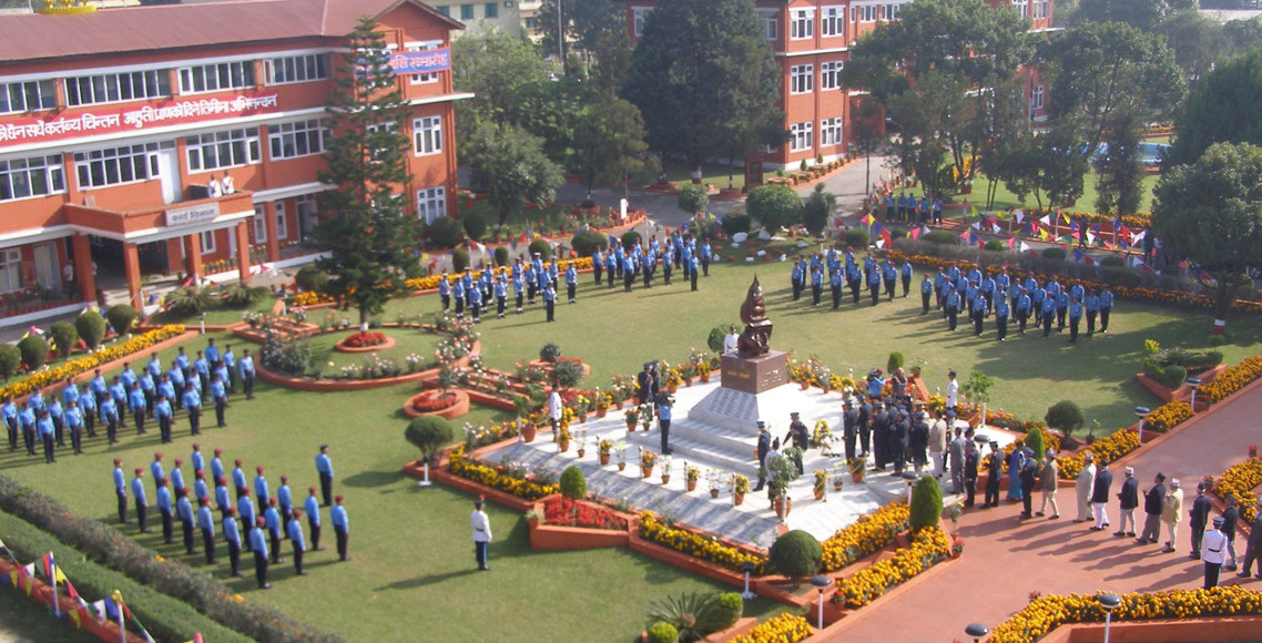 एक महिनामै दर्ता भए अपराधका ४४६८ मुद्दा, बैंकिङ कसुरका मात्रै ११२७