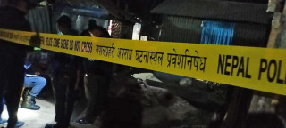 बालाजु बस्ने धादिङ्गका युवक ढुंगेधारा रिसोर्टमा मृत फेला