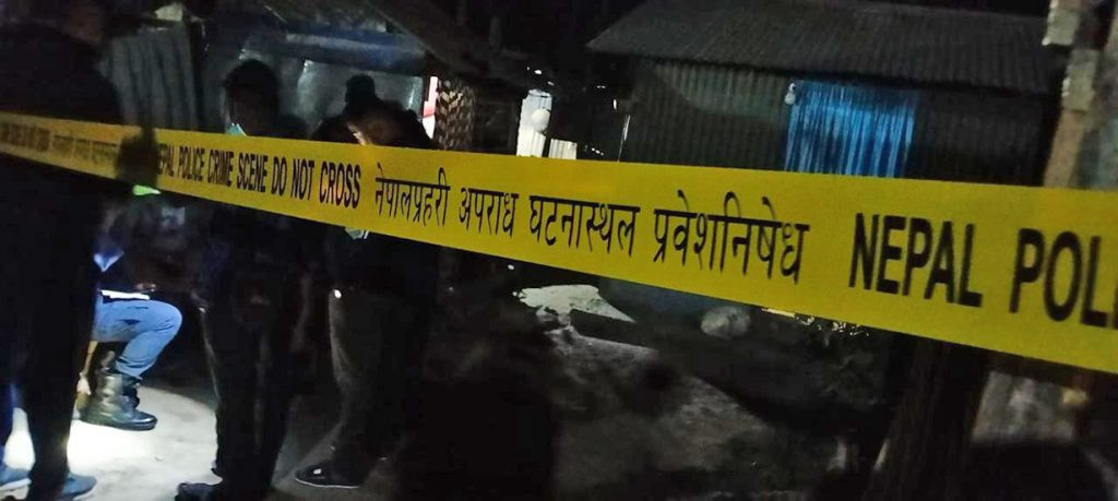 बालाजु बस्ने धादिङ्गका युवक ढुंगेधारा रिसोर्टमा मृत फेला
