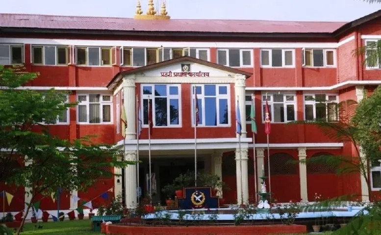 जेनजी प्रदर्शनमा आगजनी भएका ४०१ वटा प्रहरी कार्यालय सञ्चालनमा