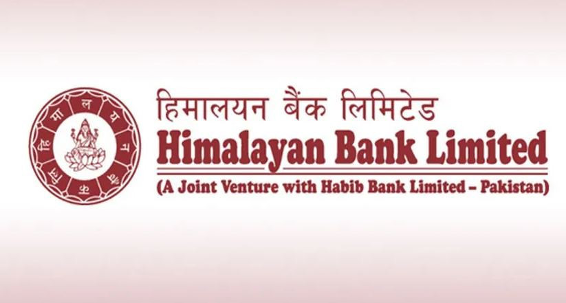 हिमालयन बैंकको शेयर बिक्रीमा