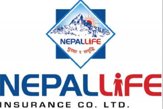 नेपाल लाइफको  संस्थापक शेयर बिक्रीमा