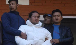 बाल यौन दुरुपयोग मुद्दामा बम्जनले पाए सफाइ