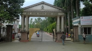 बिपी कोइराला मेमोरियल क्यान्सर अस्पतालको कर्मचारीकोे तलब भुक्तानी
