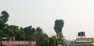 यस्तो रहनेछ आज देशभरको मौसम