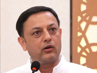 डीपी अर्यालको नेतृत्वमा बन्यो  ५१ सदस्यीय निर्वाचन सम्पादन समिति