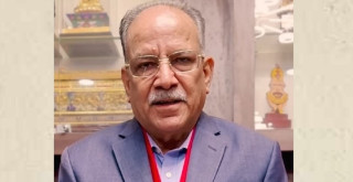 कुलमानबारे प्रधानमन्त्रीले चित्तबुझ्दो जवाफ नदिए आन्दोलनमा जान्छौं : प्रचण्ड